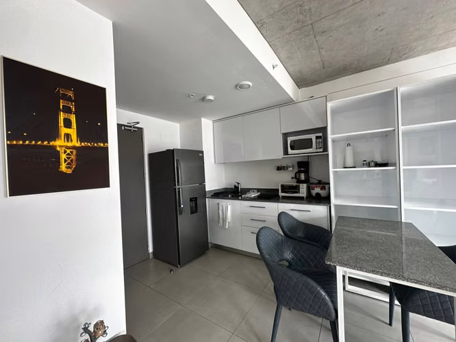   APARTAMENTOS EN VENTA | TORRE iFRESES, CURRIDABAT-08 - Imagen 4