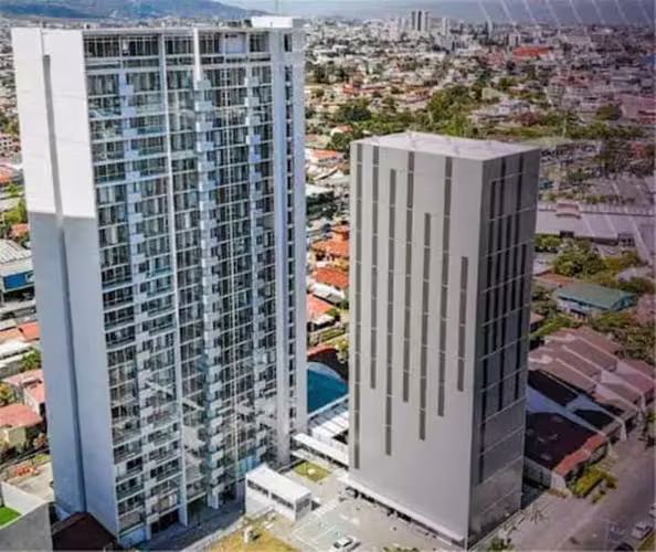   APARTAMENTOS EN VENTA | TORRE iFRESES, CURRIDABAT-08 - Imagen 14