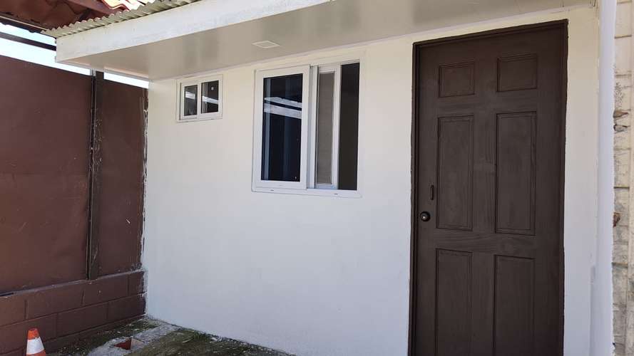 Apartamento Studio en La Trinidad de Moravia 