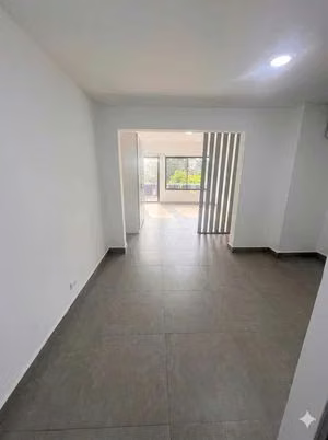  ¡EN ALQUILER: APARTAMENTO EN ROHRMOSER!  Modeno, lindo y seguro.  - Imagen 4