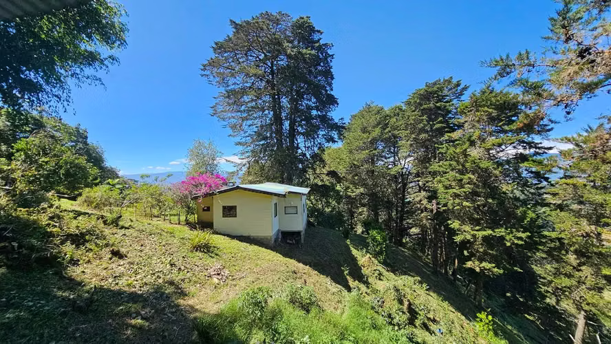 SE VENDE CASA DE MONTAÑA EN TARBACA | CLIMA FRÍO Y VISTAS A LAS MONTAÑAS - 03 - Imagen 6
