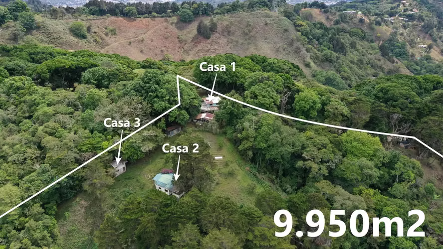 SE VENDE CASA DE MONTAÑA EN TARBACA | CLIMA FRÍO Y VISTAS A LAS MONTAÑAS - 03