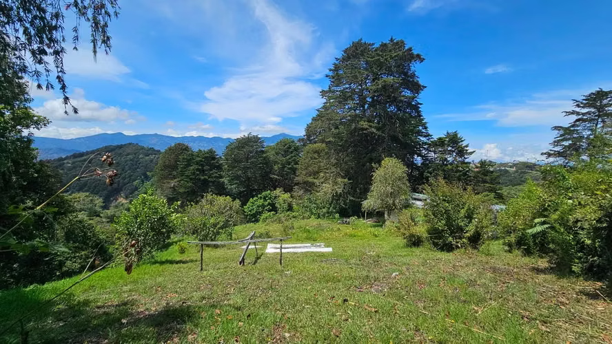 SE VENDE CASA DE MONTAÑA EN TARBACA | CLIMA FRÍO Y VISTAS A LAS MONTAÑAS - 03 - Imagen 4
