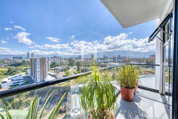 Se Vende Exclusivo Apartamento en Condominio Núcleo Sabana San José con Amenidades y Centro Gastronómico noj1245jb - Imagen 9