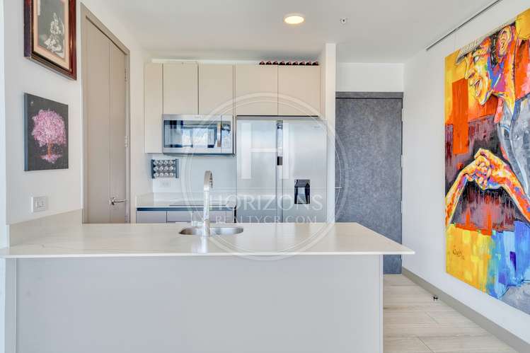 Se Vende Exclusivo Apartamento en Condominio Núcleo Sabana San José con Amenidades y Centro Gastronómico noj1245jb - Imagen 11