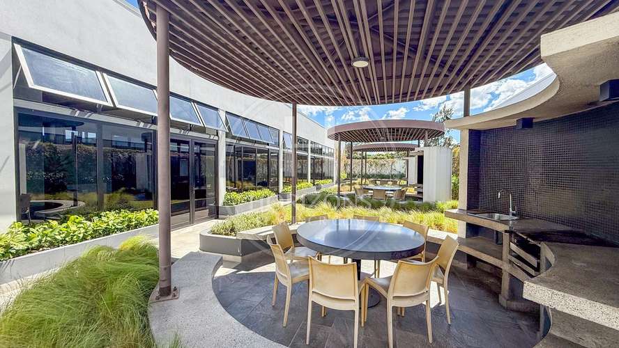 Se Vende Exclusivo Apartamento en Condominio Núcleo Sabana San José con Amenidades y Centro Gastronómico noj1245jb - Imagen 17