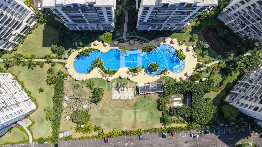 Apartamento Amueblado en Venta en Jaco Bay 119m² 2 Habitaciones Potencial Airbnb noj1214jb - Imagen 15