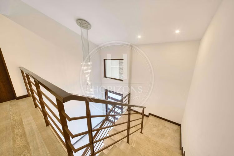 Se Vende Casa en Condominio NYA en Lindora Santa Ana 5 Habitaciones y Jardín noj1218or - Imagen 13