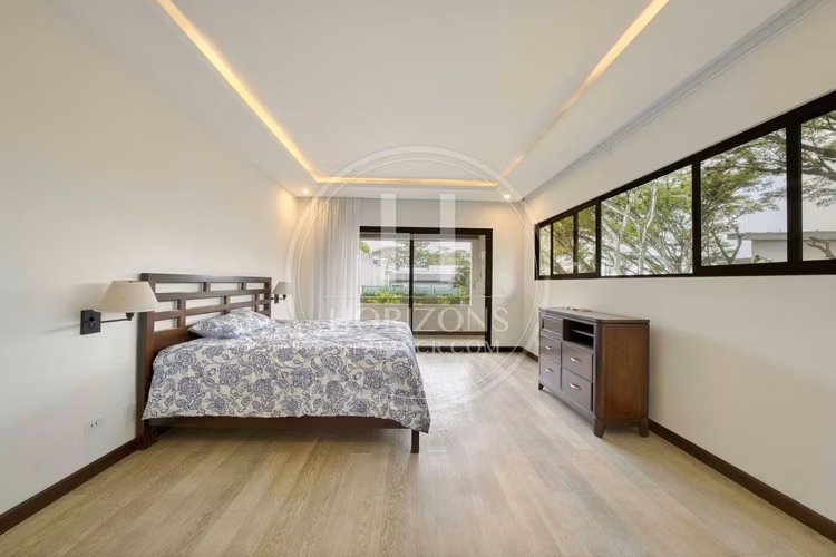 Se Vende Casa en Condominio NYA en Lindora Santa Ana 5 Habitaciones y Jardín noj1218or - Imagen 15