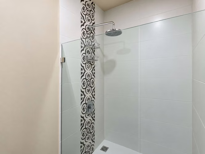 VENTA DE CASA DE UNA PLANTA, 2 HABITACIONES, CON PATIO EN CONDOMINIO - Imagen 8