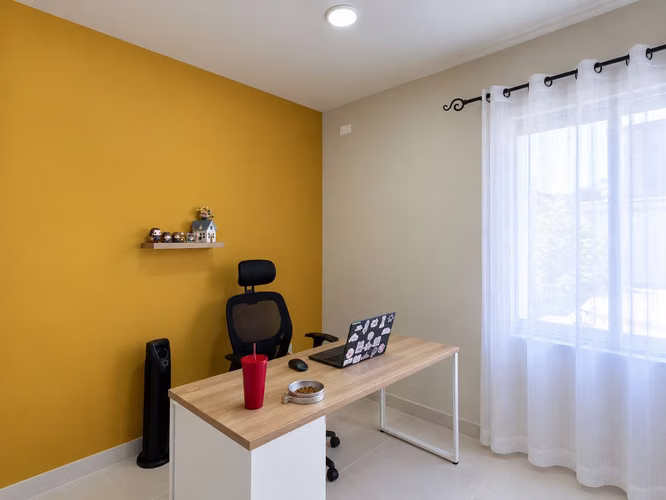 VENTA DE CASA DE UNA PLANTA, 2 HABITACIONES, CON PATIO EN CONDOMINIO - Imagen 10