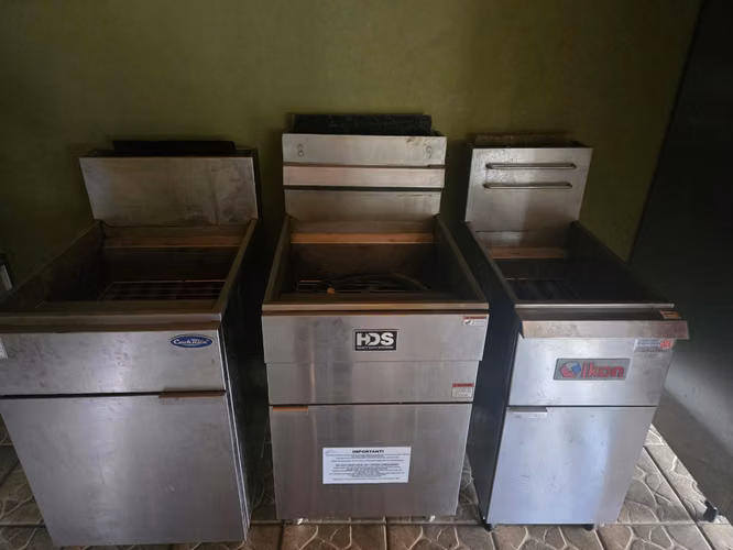 VENTA DE GARAGE