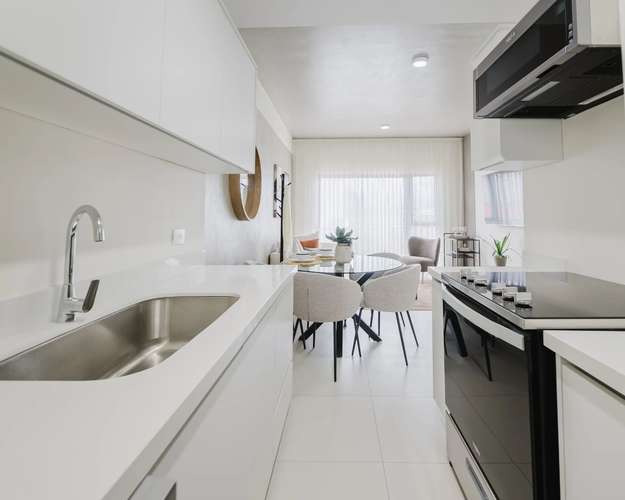¡Tu nuevo hogar está aquí! Condominio Novatibás! - Imagen 7