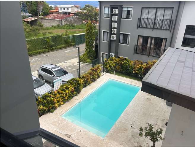 Elegante Apartamento Moderno de 3 Habitaciones con Amenidades en Alajuela - Imagen 17