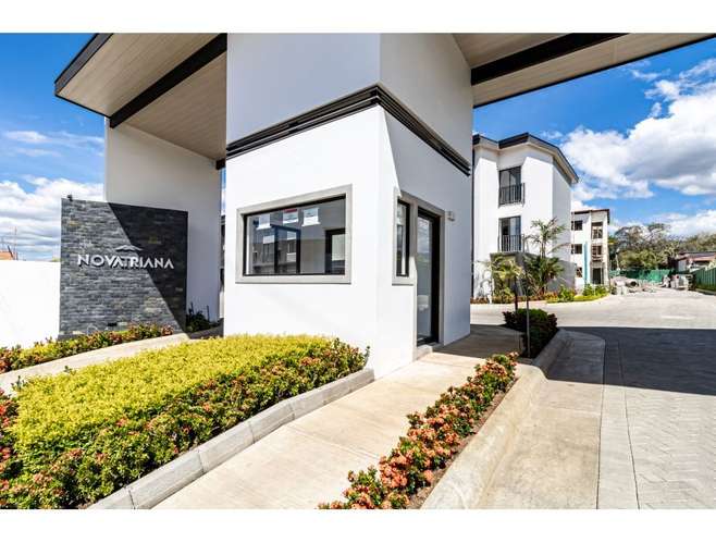 Elegante Apartamento Moderno de 3 Habitaciones con Amenidades en Alajuela - Imagen 20