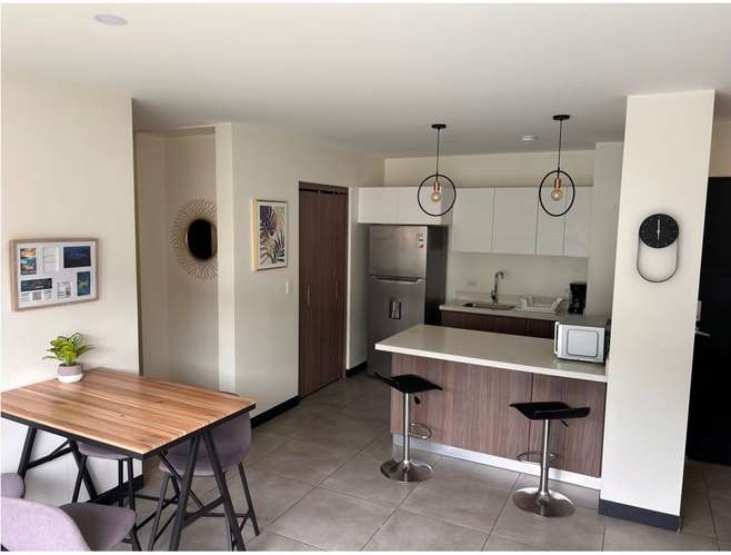 Elegante Apartamento Moderno de 3 Habitaciones con Amenidades en Alajuela - Imagen 9