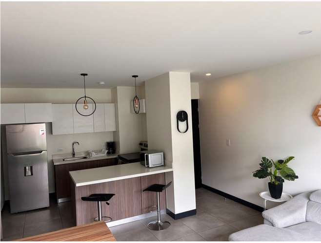 Elegante Apartamento Moderno de 3 Habitaciones con Amenidades en Alajuela - Imagen 6