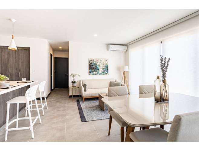 Elegante Apartamento Moderno de 3 Habitaciones con Amenidades en Alajuela - Imagen 4