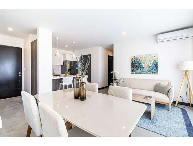 Elegante Apartamento Moderno de 3 Habitaciones con Amenidades en Alajuela - Imagen 3