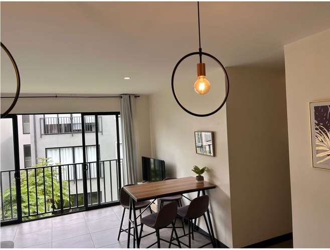 Elegante Apartamento Moderno de 3 Habitaciones con Amenidades en Alajuela - Imagen 12