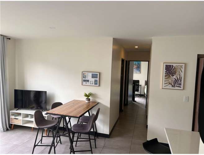 Elegante Apartamento Moderno de 3 Habitaciones con Amenidades en Alajuela - Imagen 7