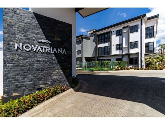 Elegante Apartamento Moderno de 3 Habitaciones con Amenidades en Alajuela - Imagen 19