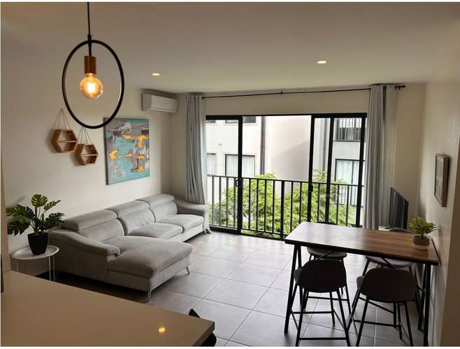 Elegante Apartamento Moderno de 3 Habitaciones con Amenidades en Alajuela - Imagen 8
