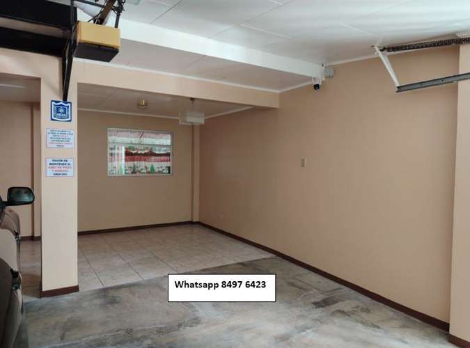 SE ALQUILA AMPLIO APARTAMENTO, Cartago, La Pitahaya, residencial Vásquez de Coronado - Imagen 11