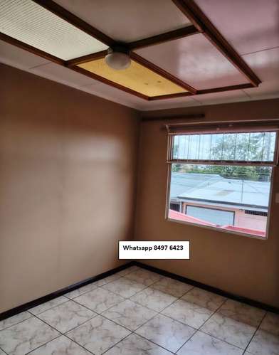 SE ALQUILA AMPLIO APARTAMENTO, Cartago, La Pitahaya, residencial Vásquez de Coronado - Imagen 10