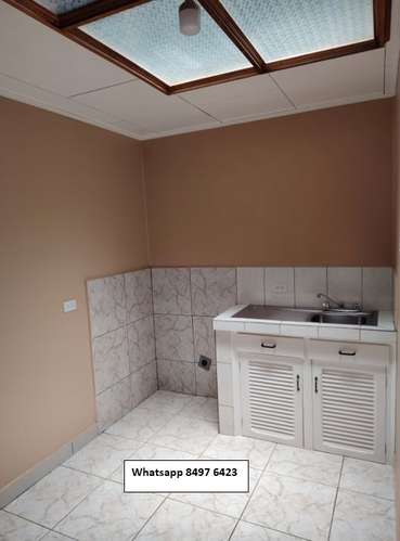 SE ALQUILA AMPLIO APARTAMENTO, Cartago, La Pitahaya, residencial Vásquez de Coronado - Imagen 6