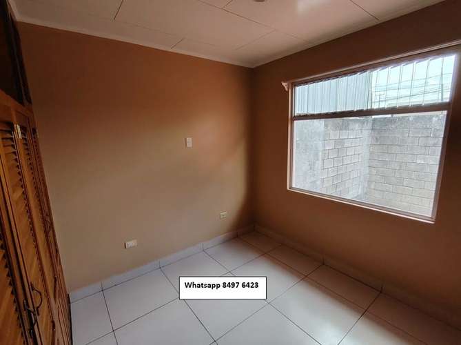 SE ALQUILA AMPLIO APARTAMENTO, Cartago, La Pitahaya, residencial Vásquez de Coronado - Imagen 5