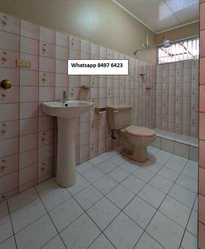 SE ALQUILA AMPLIO APARTAMENTO, Cartago, La Pitahaya, residencial Vásquez de Coronado - Imagen 13