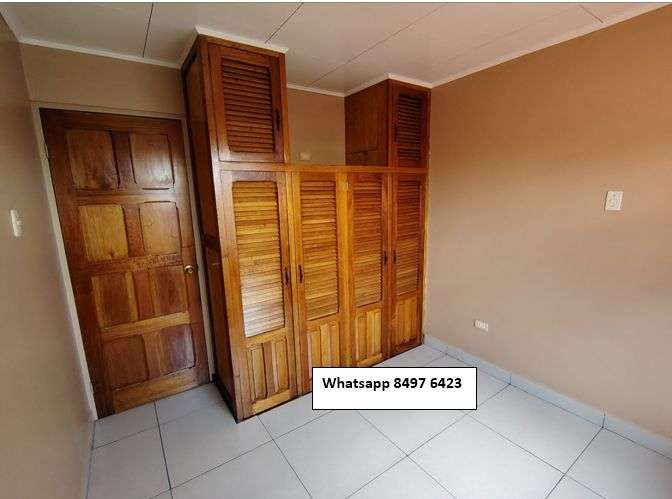 SE ALQUILA AMPLIO APARTAMENTO, Cartago, La Pitahaya, residencial Vásquez de Coronado - Imagen 4