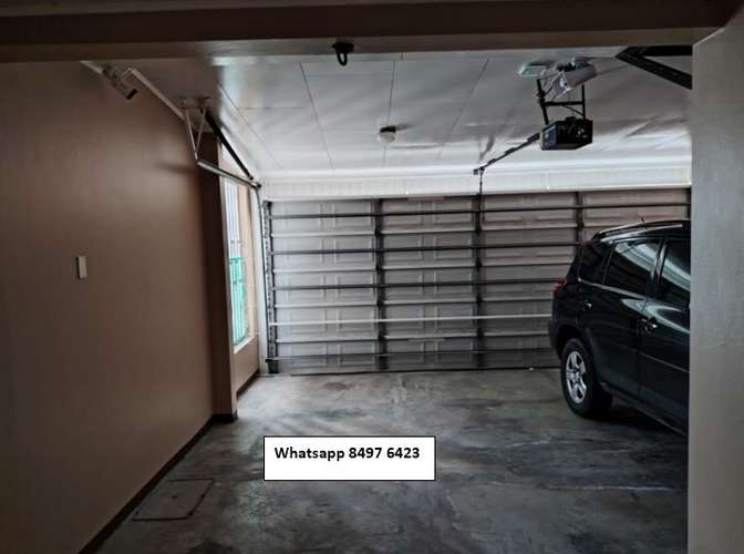 SE ALQUILA AMPLIO APARTAMENTO, Cartago, La Pitahaya, residencial Vásquez de Coronado - Imagen 12