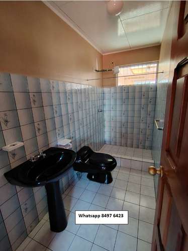SE ALQUILA AMPLIO APARTAMENTO, Cartago, La Pitahaya, residencial Vásquez de Coronado - Imagen 3