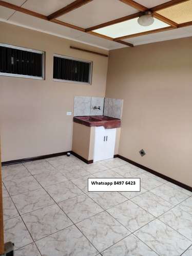 SE ALQUILA AMPLIO APARTAMENTO, Cartago, La Pitahaya, residencial Vásquez de Coronado - Imagen 9