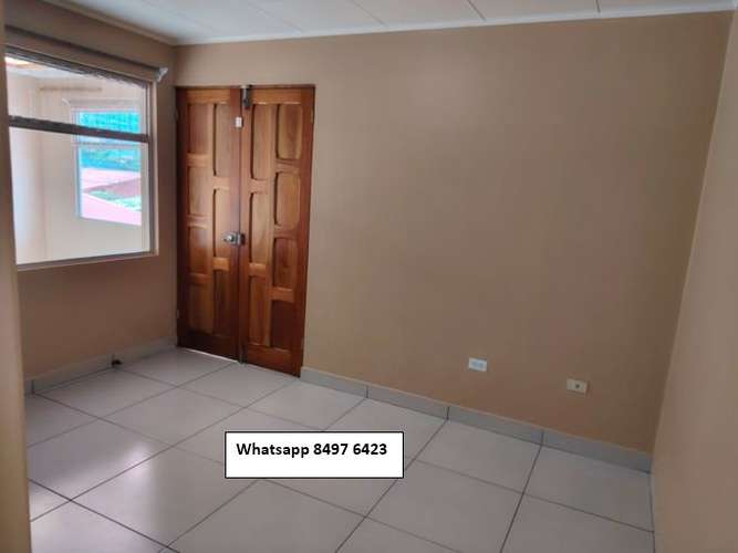 SE ALQUILA AMPLIO APARTAMENTO, Cartago, La Pitahaya, residencial Vásquez de Coronado - Imagen 8