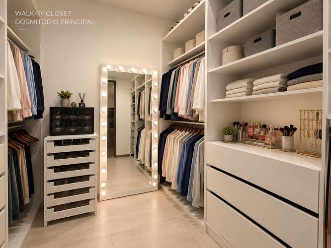 Residencia en Condominio Évora, Río Oro de Santa Ana - 03 - Imagen 8