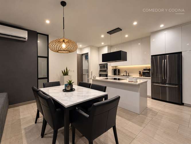 Residencia en Condominio Évora, Río Oro de Santa Ana - 03 - Imagen 3
