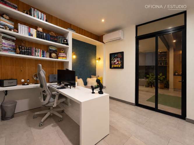 Residencia en Condominio Évora, Río Oro de Santa Ana - 03 - Imagen 5