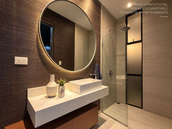 Residencia en Condominio Évora, Río Oro de Santa Ana - 03 - Imagen 17