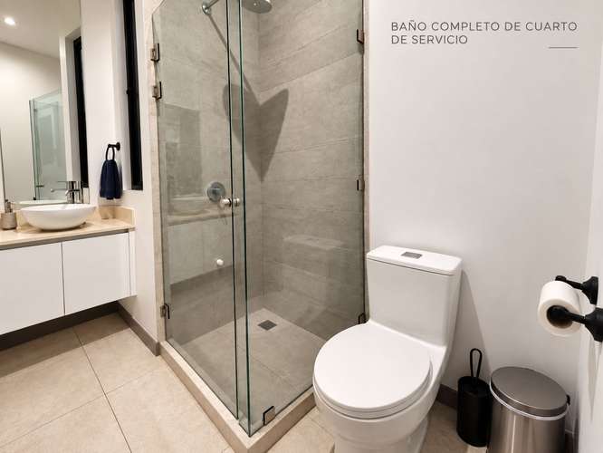 Residencia en Condominio Évora, Río Oro de Santa Ana - 03 - Imagen 10