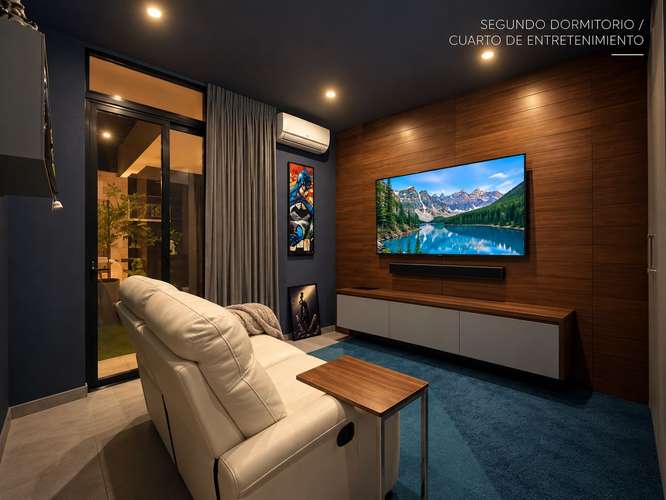 Residencia en Condominio Évora, Río Oro de Santa Ana - 03 - Imagen 2