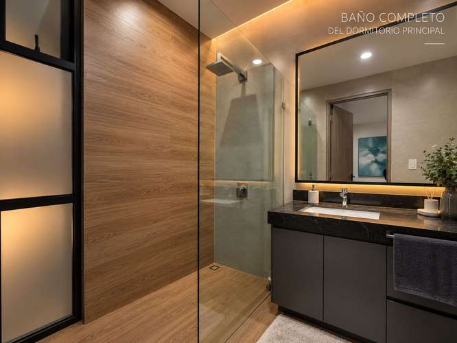 Residencia en Condominio Évora, Río Oro de Santa Ana - 03 - Imagen 15
