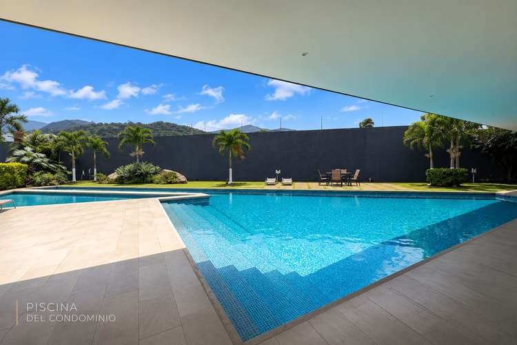 Residencia en Condominio Évora, Río Oro de Santa Ana - 03 - Imagen 14
