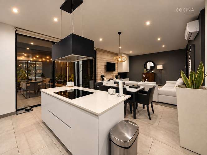 Residencia en Condominio Évora, Río Oro de Santa Ana - 03 - Imagen 7