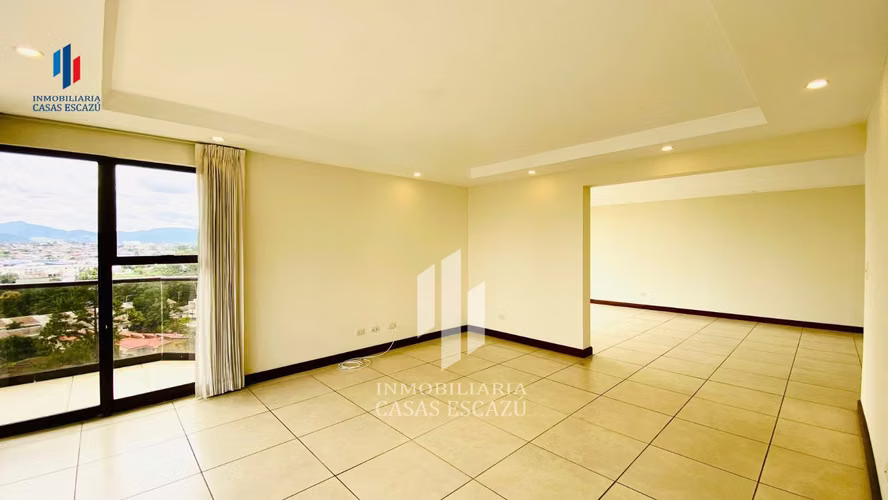 APARTAMENTO EN VENTA EN ALTOS DE MARBELLA – BELLO HORIZONTE, ESCAZÚ - Imagen 8