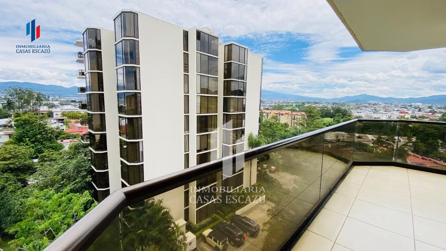 APARTAMENTO EN VENTA EN ALTOS DE MARBELLA – BELLO HORIZONTE, ESCAZÚ - Imagen 14
