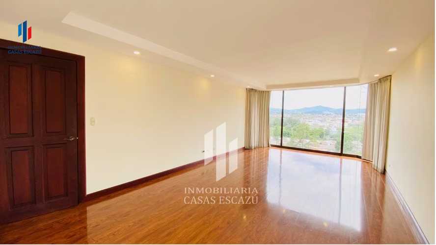 APARTAMENTO EN VENTA EN ALTOS DE MARBELLA – BELLO HORIZONTE, ESCAZÚ - Imagen 2