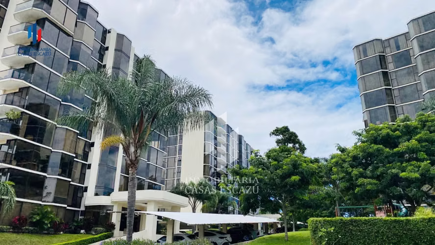 APARTAMENTO EN VENTA EN ALTOS DE MARBELLA – BELLO HORIZONTE, ESCAZÚ - Imagen 15